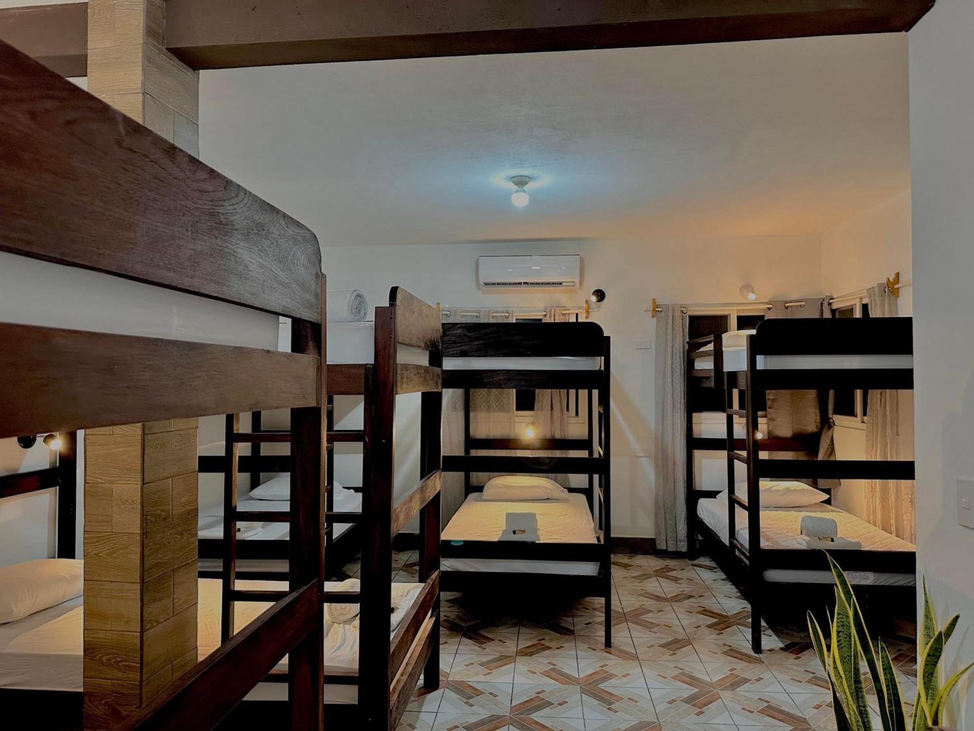Hotel San Miguel Flores Luaran gambar