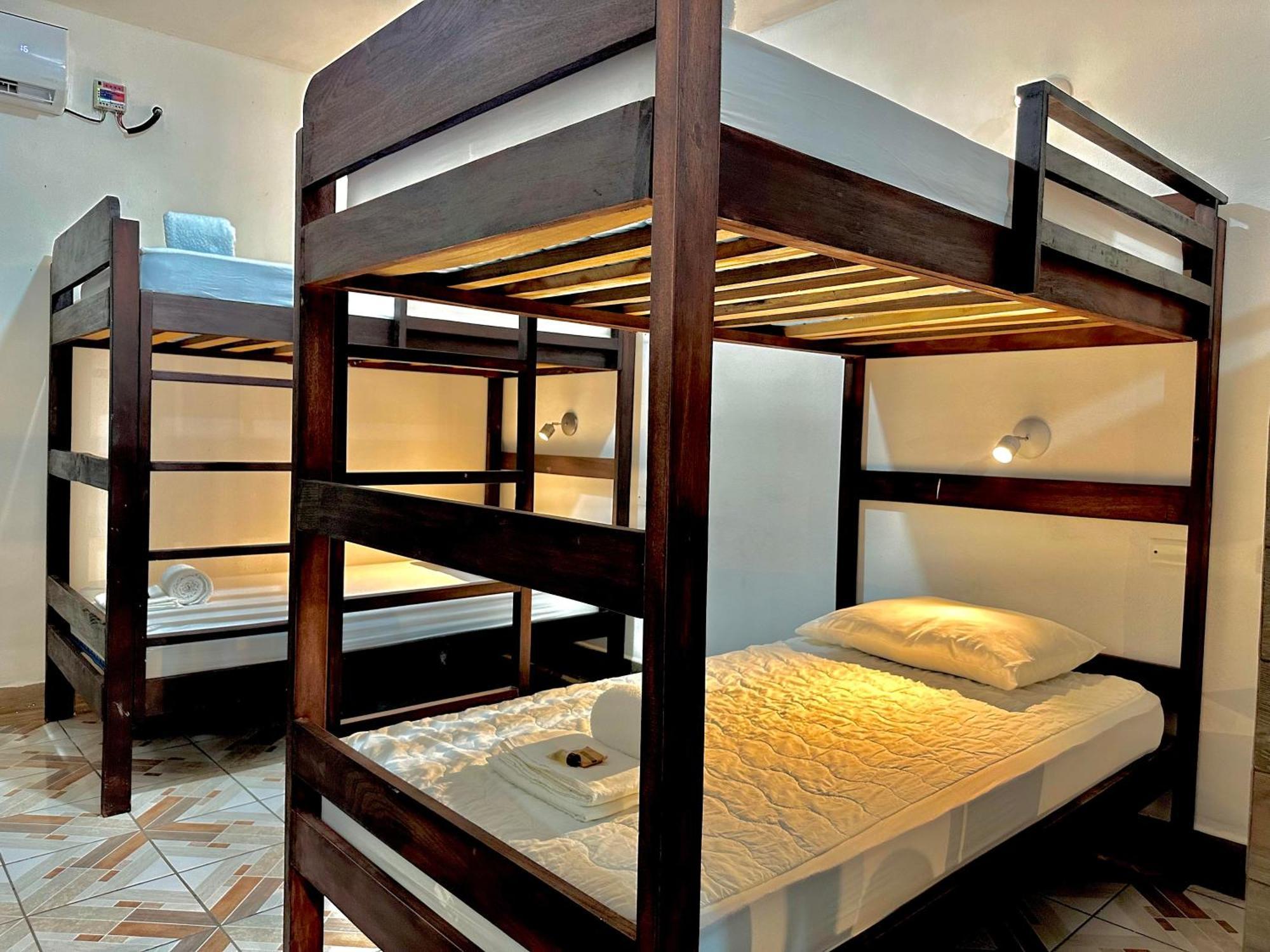 Hotel San Miguel Flores Luaran gambar