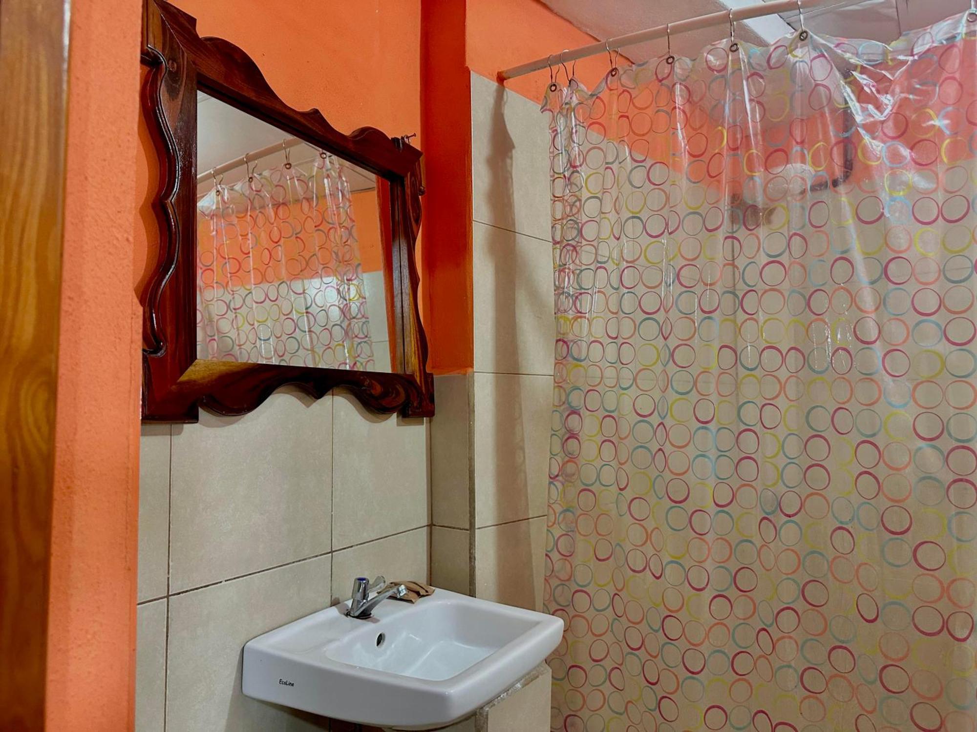 Hotel San Miguel Flores Bilik gambar