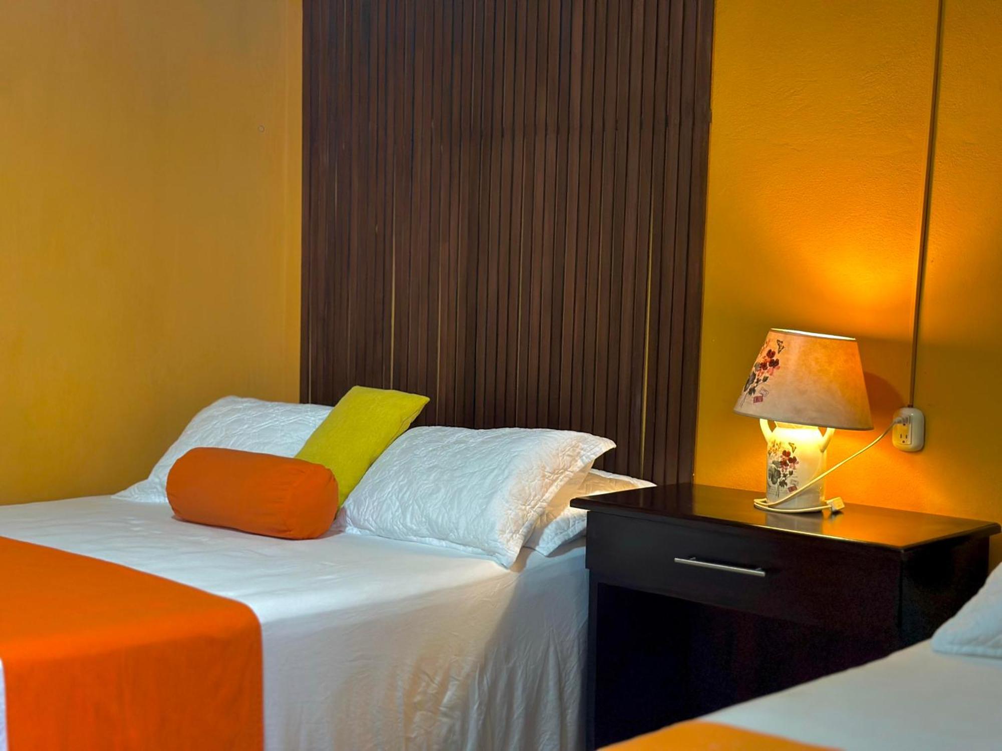 Hotel San Miguel Flores Bilik gambar