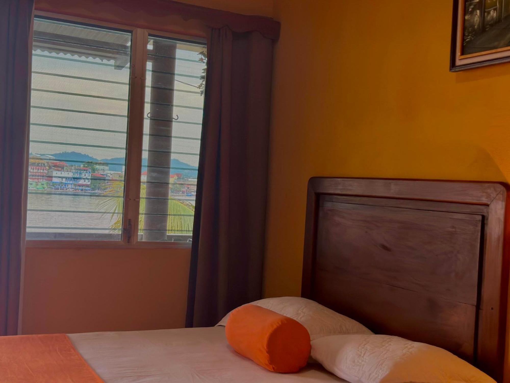 Hotel San Miguel Flores Bilik gambar