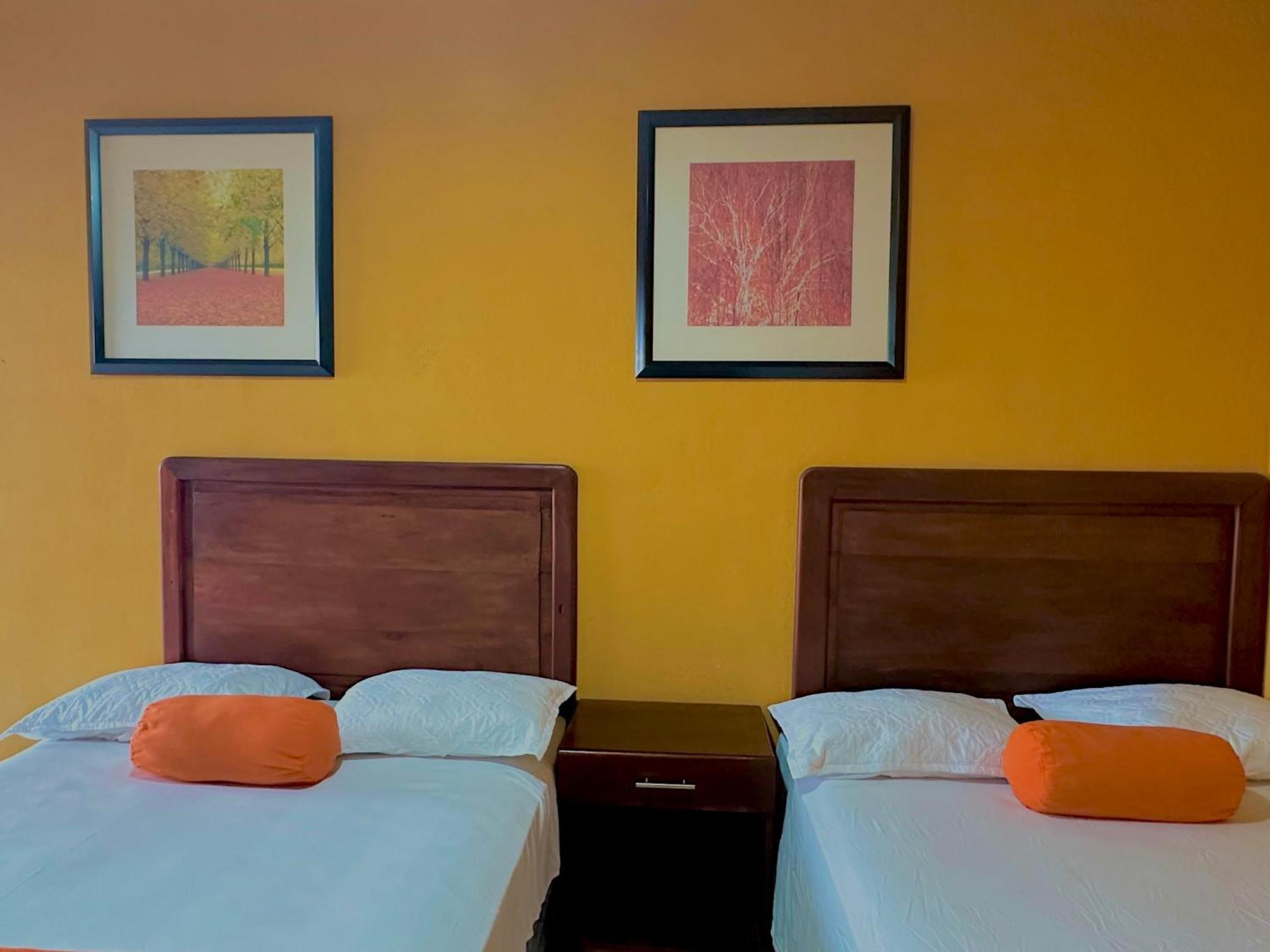 Hotel San Miguel Flores Bilik gambar