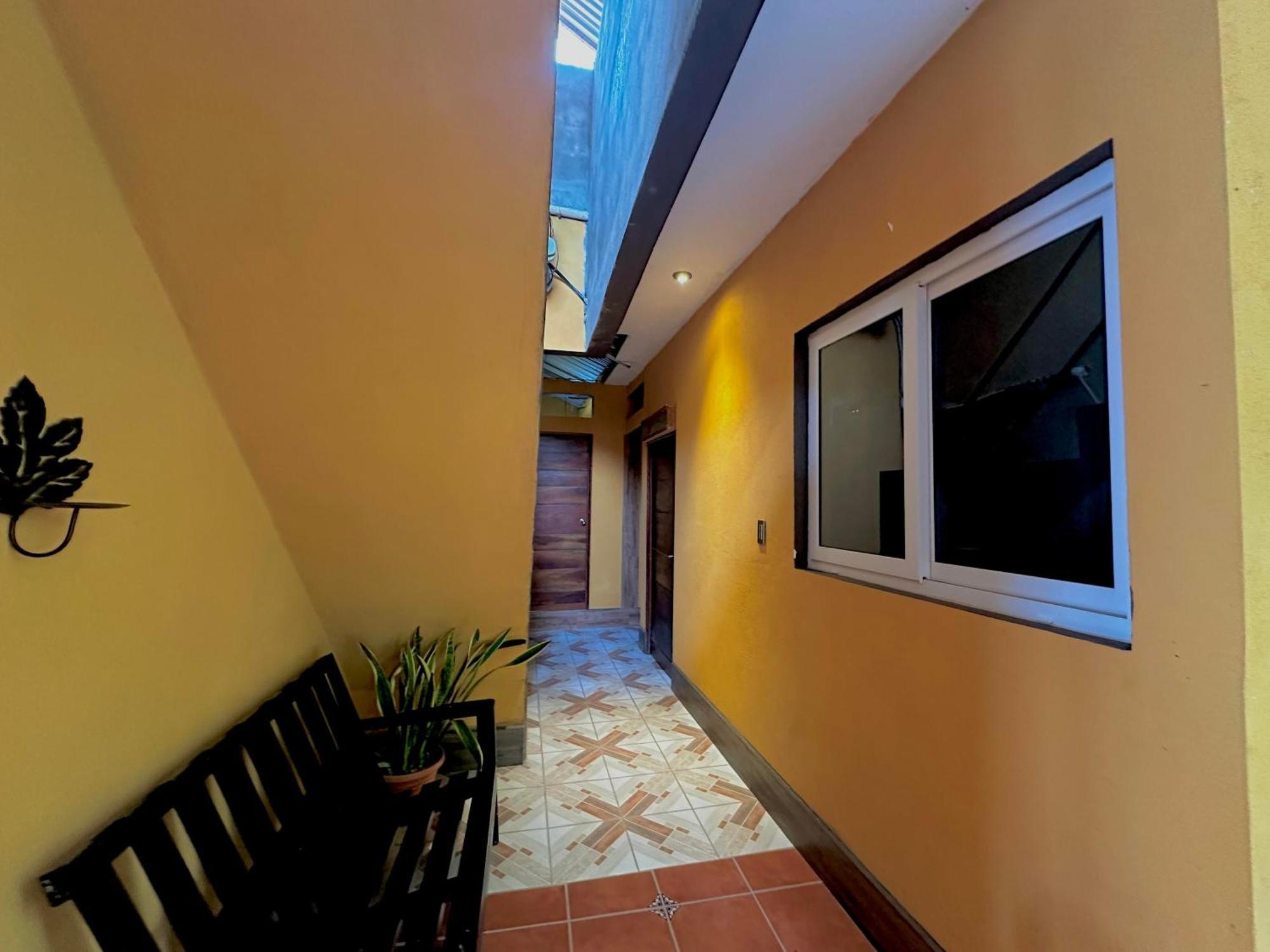 Hotel San Miguel Flores Luaran gambar