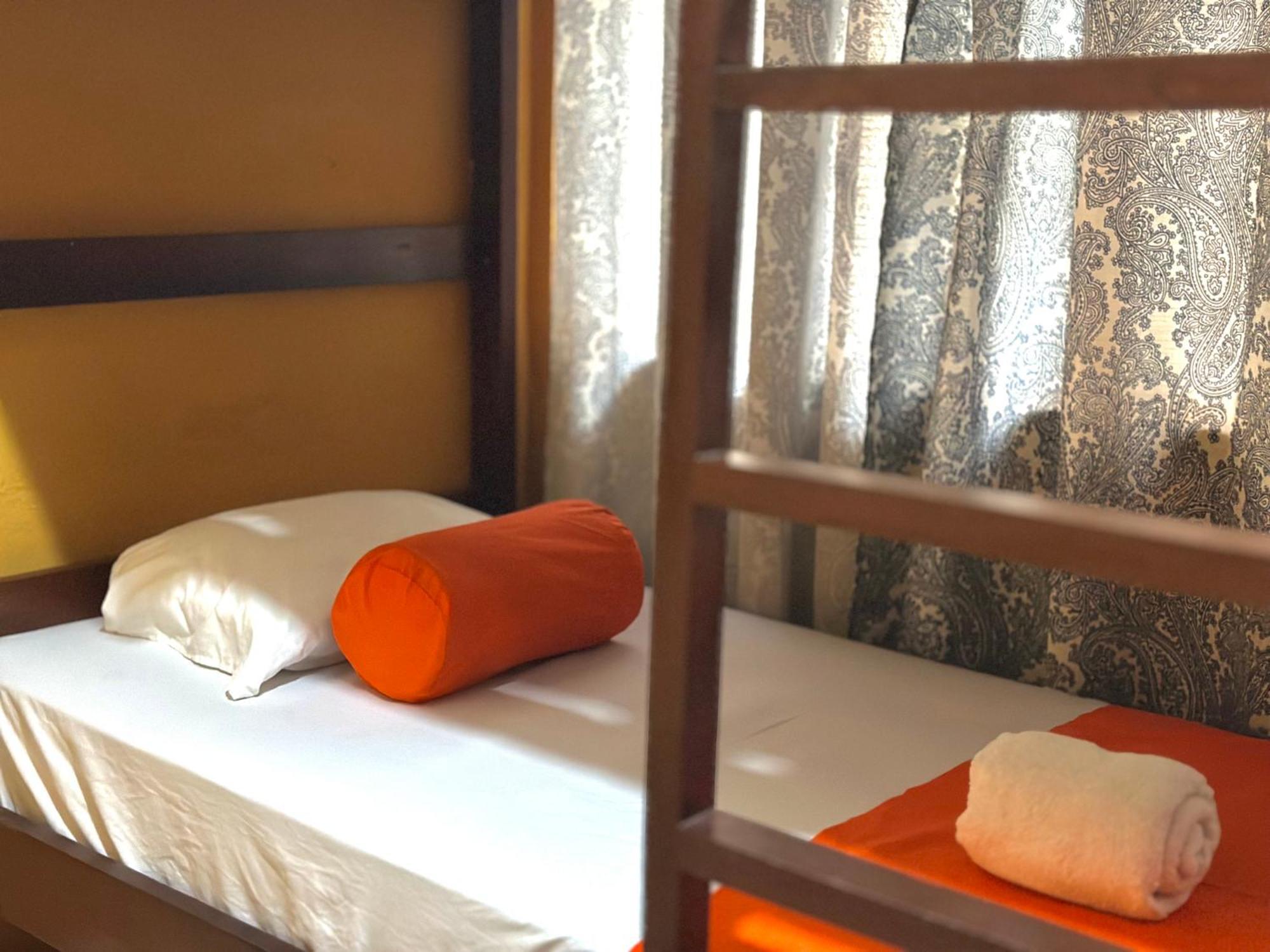 Hotel San Miguel Flores Luaran gambar
