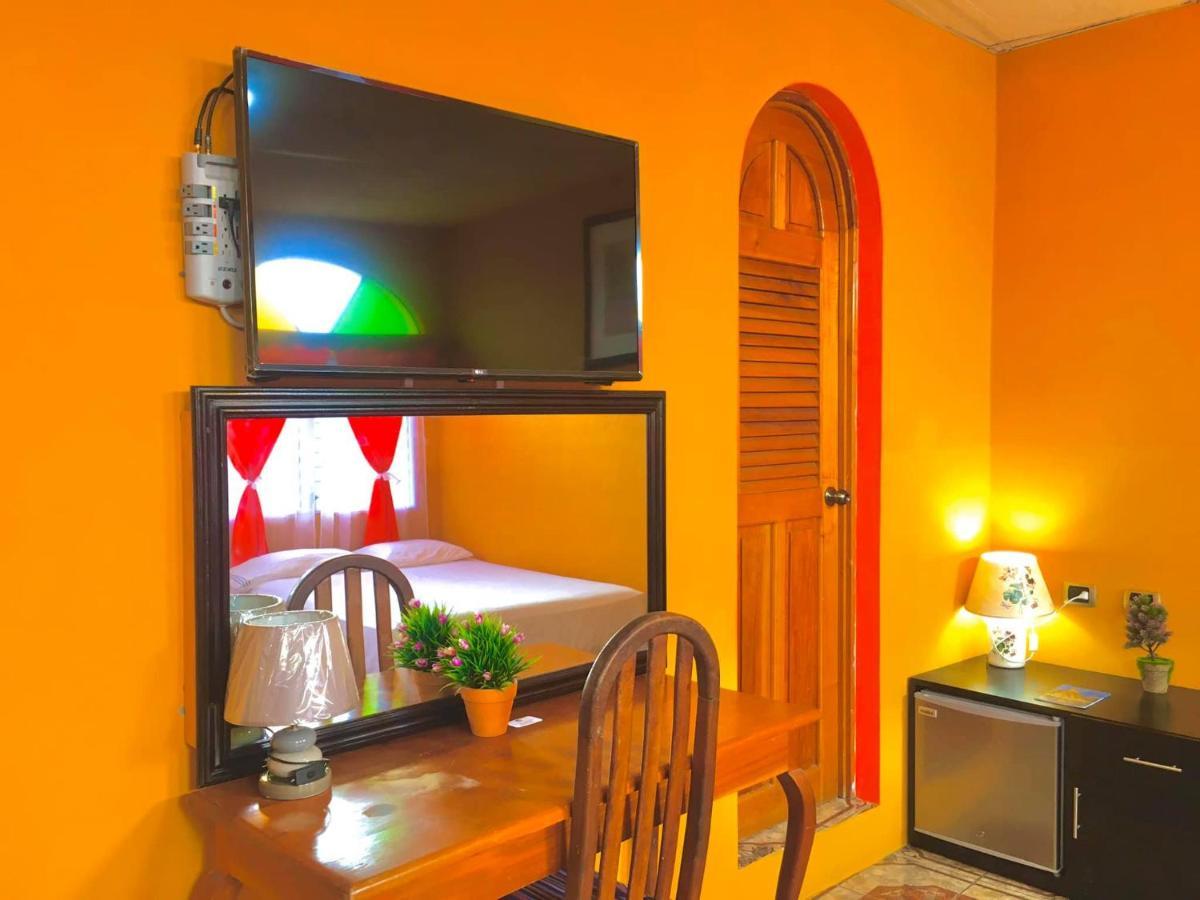 Hotel San Miguel Flores Bilik gambar